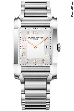 Baume & Mercier Hampton Classic Large watches