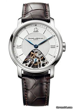Baume & Mercier Classima Executives Contemporary Extra Large watches