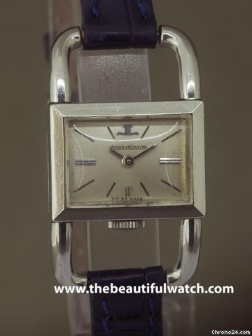 Jaeger-LeCoultre ETRIER DAME FOR "HERMES" watches