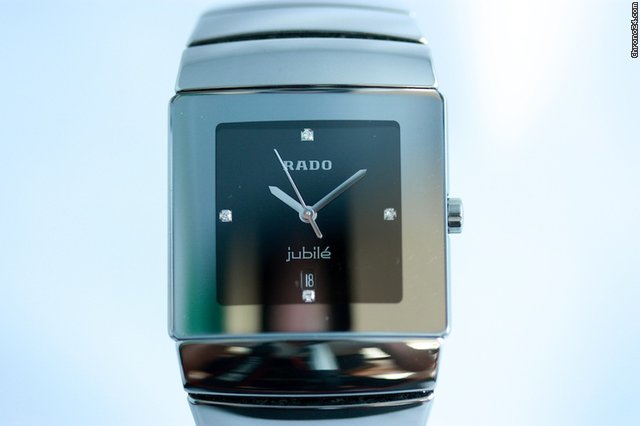 Rado Diastar Jubile watches