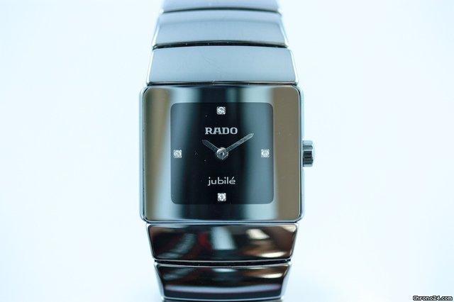 Rado Diastar Jubile Lady watches