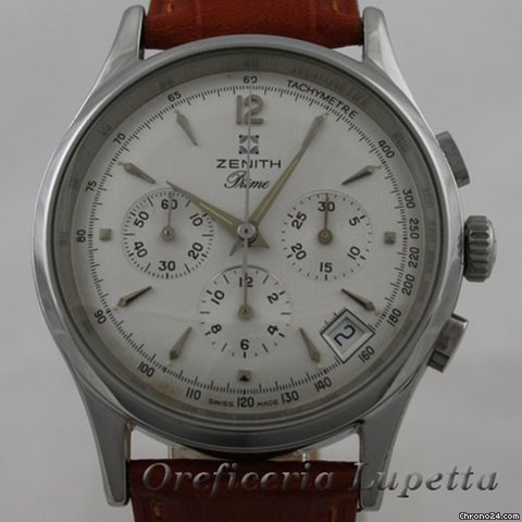 Zenith Prime watches