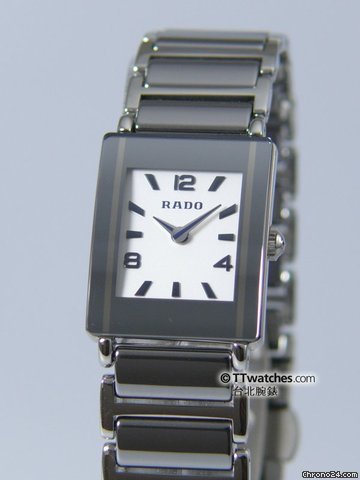 Rado Diastar Ceramica Ladies watches