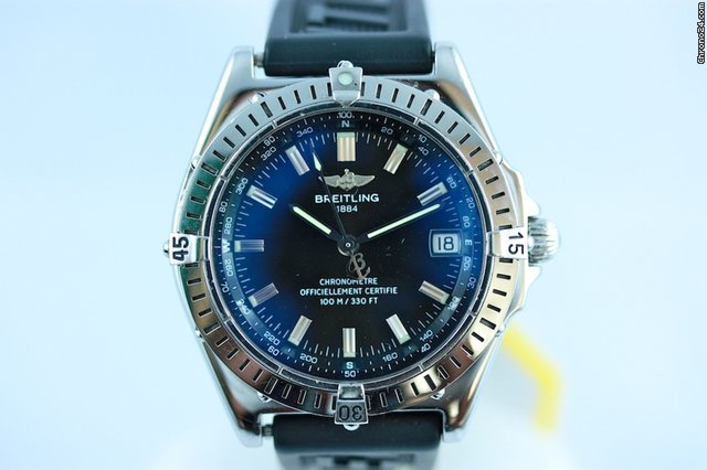 Breitling Chronomat Automatic watches