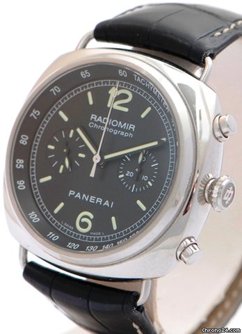 Panerai Radiomir Chrono watches
