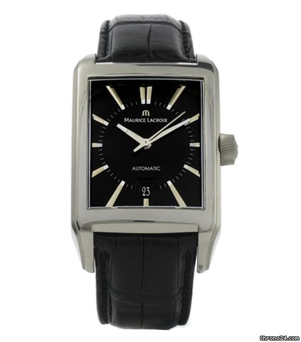 Maurice Lacroix Pontos Gents PT6247-SS001-330 watches