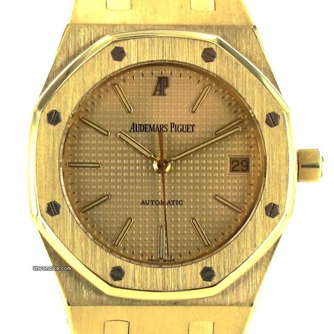 Audemars Piguet Royal Oak watches