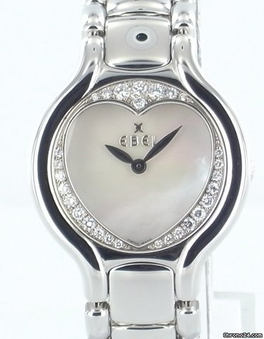Ebel Beluga watches