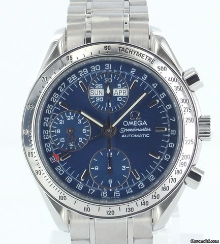 Omega Speedmaster watches