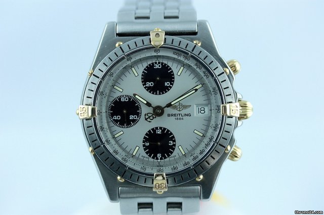 Breitling Chronomat Automatic watches