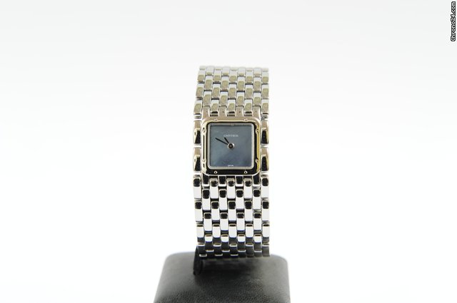 Cartier Ruben watches