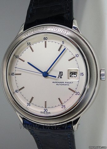 Audemars Piguet Huitieme Classic Automatic Date 41mm watches
