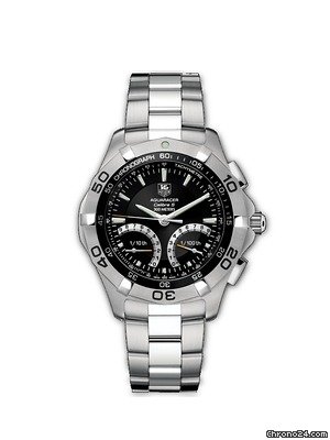 TAG Heuer Aquaracer Calibre S NEU incl MWST mit B&P watches