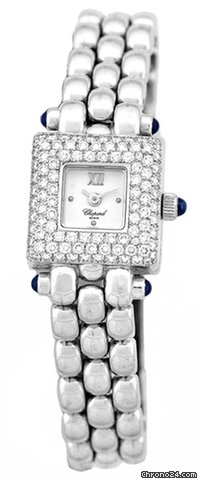 Chopard Diamond Classic watches