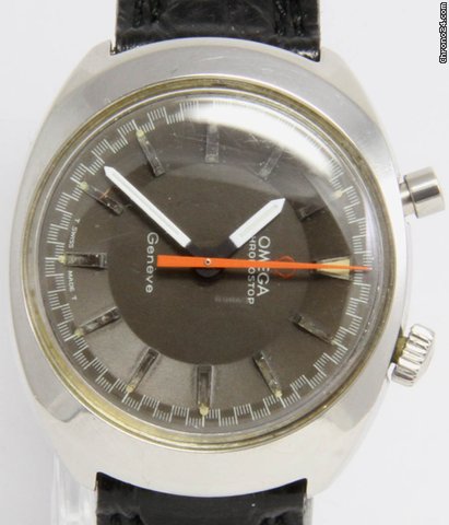 Omega Ref. 145.010 watches