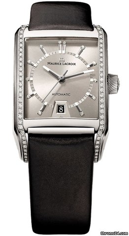 Maurice Lacroix Pontos Rectangulaire watches
