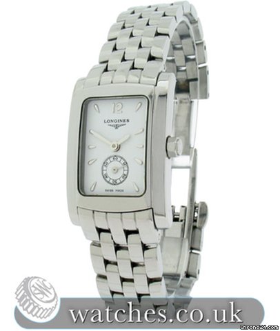 Longines Ladies Dolce Vita watches