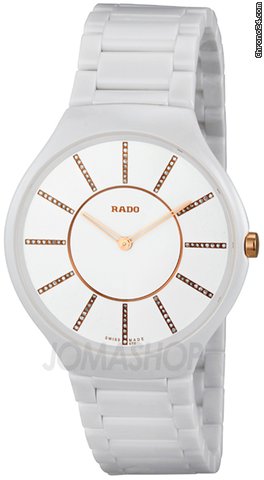 Replica Rado True Thinline Jubile Watch R27957702 Watch