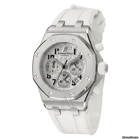 Audemars Piguet Women's Royal Oak Offshore Watch watches
