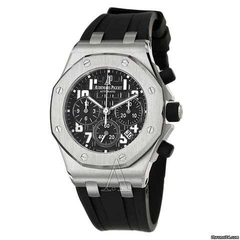 Audemars Piguet Women's Royal Oak Offshore Watch watches