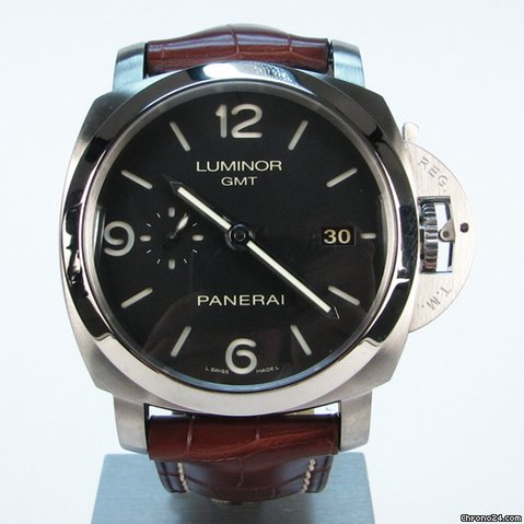 Panerai Luminor watches