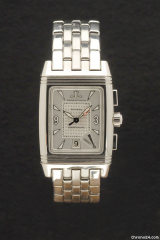 Jaeger-LeCoultre Reverso Gran Sport Chrono watches