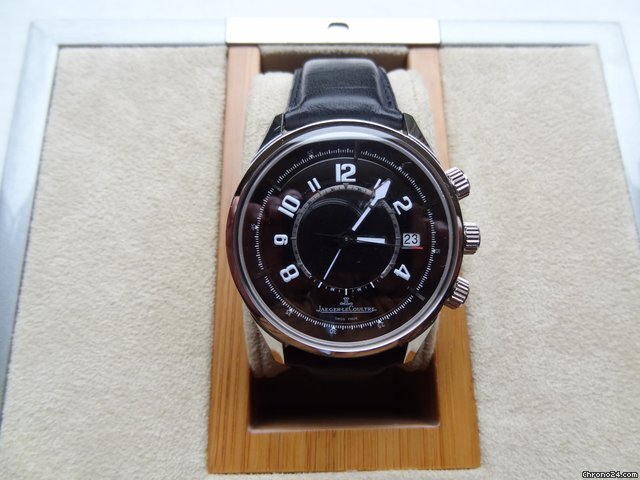 Jaeger-LeCoultre AMVOX I watches