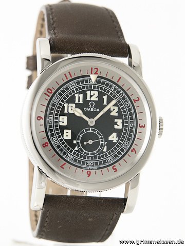 Omega Pilots Watch watches