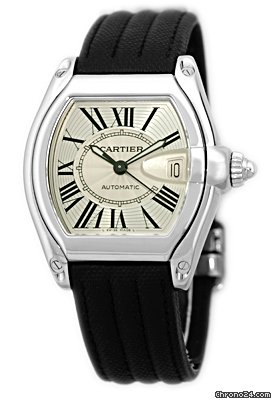 Cartier Roadster watches