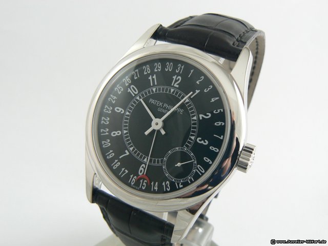 Patek Philippe CALATRAVA 6000 watches