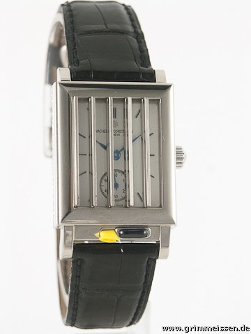 Vacheron Constantin Herrenarmbanduhr watches