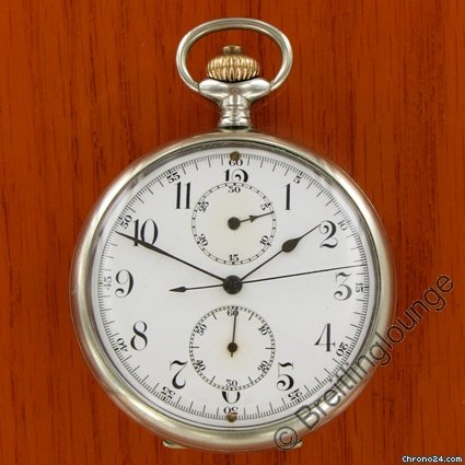 Replica Longines Pocket Watch Watch