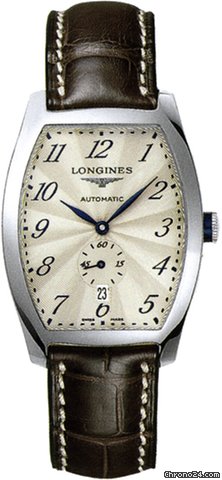 Longines Evidenza Mens Automatic watches