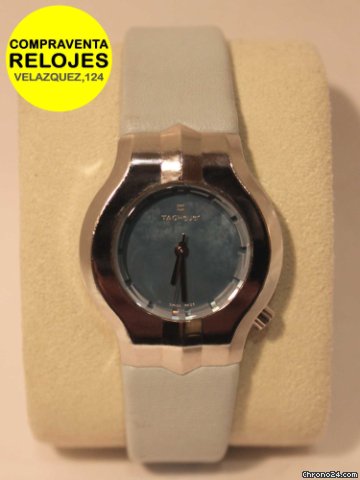 TAG Heuer ALTER EGO watches