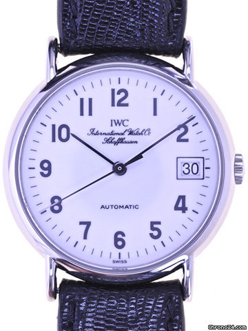 IWC Portofino watches