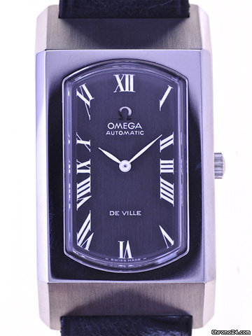 Omega De Ville watches
