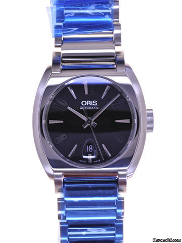 Oris Frank Sinatra watches