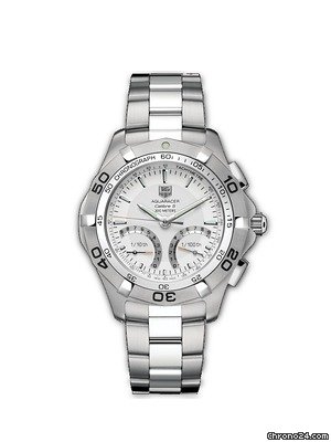 TAG Heuer Aquaracer Calibre S NEU incl MWST mit B&P watches
