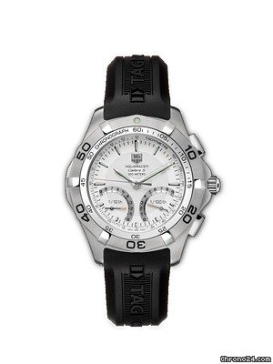 TAG Heuer Aquaracer Calibre S NEU incl MWST mit B&P watches