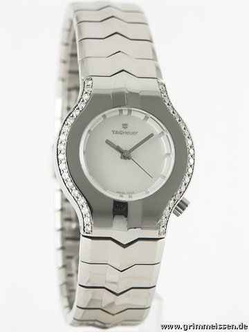 TAG Heuer Damenarmbanduhr watches
