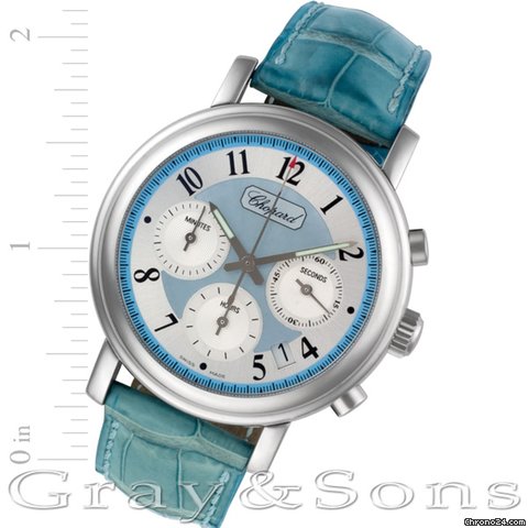 Chopard Mille Miglia 8331 watches