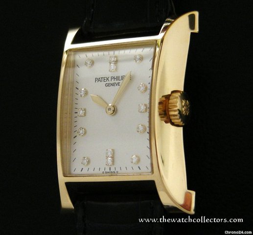 Patek Philippe Rare Pagoda Limited Edition "Ref.4900 J"Commemorative" 1997 xx/500 ex. Full Set watches