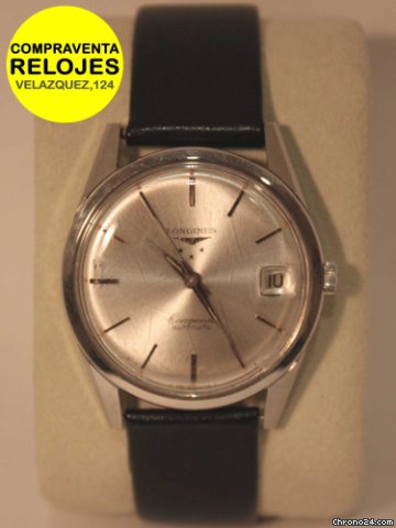 Longines CONQUEST automatico watches