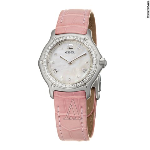 Ebel Women's 1911 Watch watches