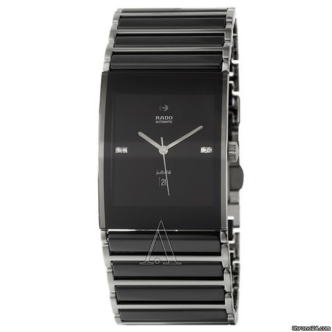 Rado Men's Integral Automatic Watch watches