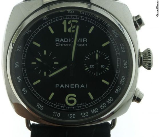 Panerai Pam 288 Radiomir watches