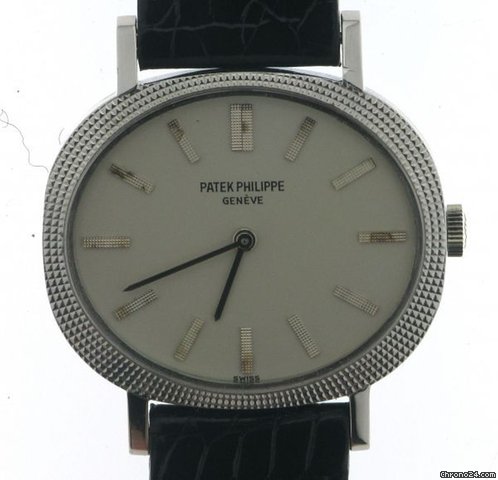 Patek Philippe Vintage Gold watches