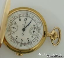 Zenith POCKET WATCH watches