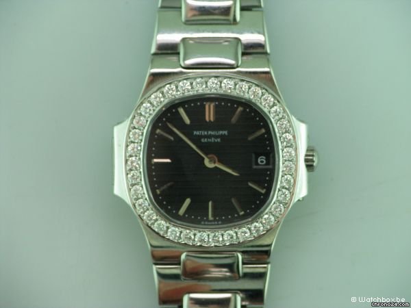 Patek Philippe NAUTILUS watches