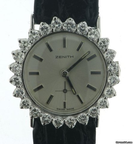 Zenith  watches